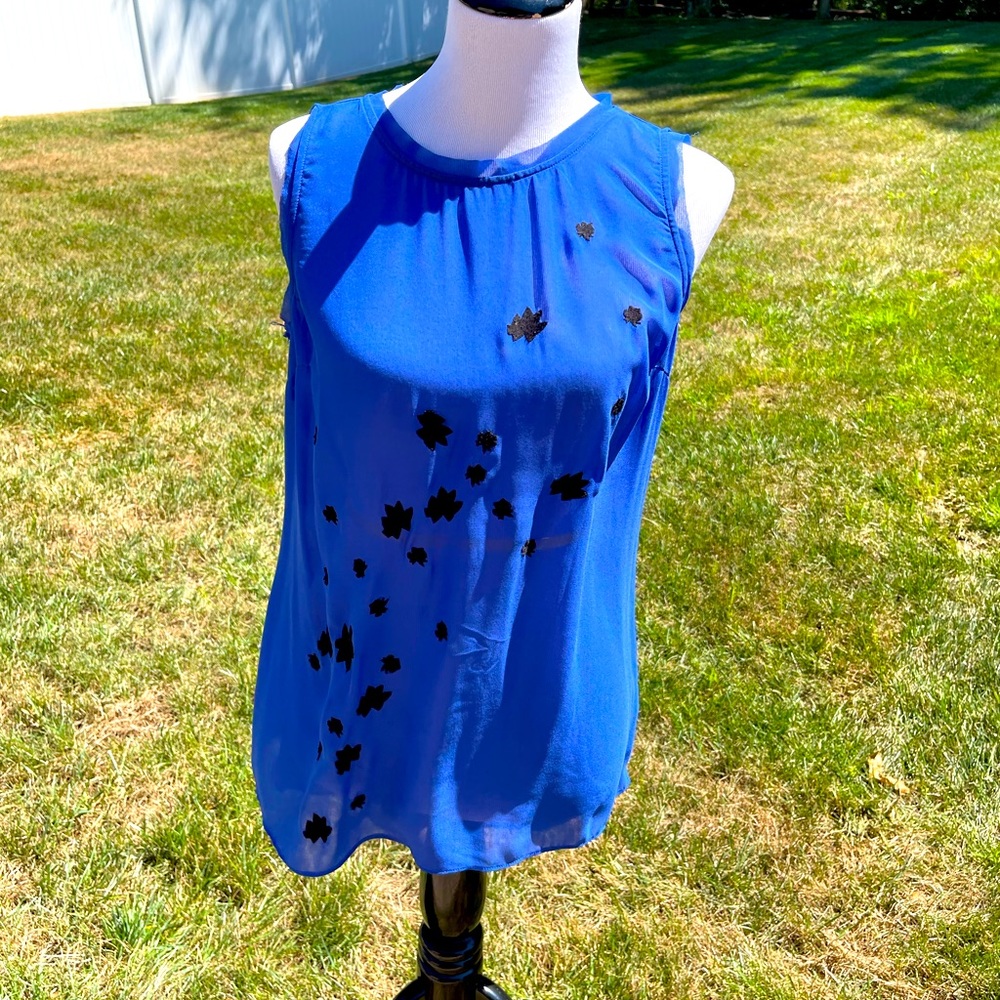 Vera Wang blouse